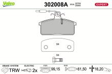 VALEO 302008A